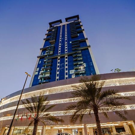 La Vie Gardens Hotel Apartments 두바이 외부 사진