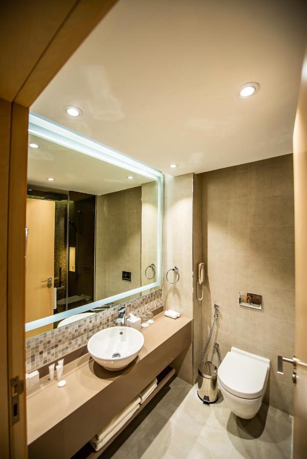 La Vie Gardens Hotel Apartments 두바이 외부 사진