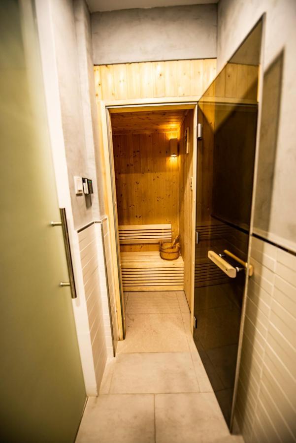 La Vie Gardens Hotel Apartments 두바이 외부 사진
