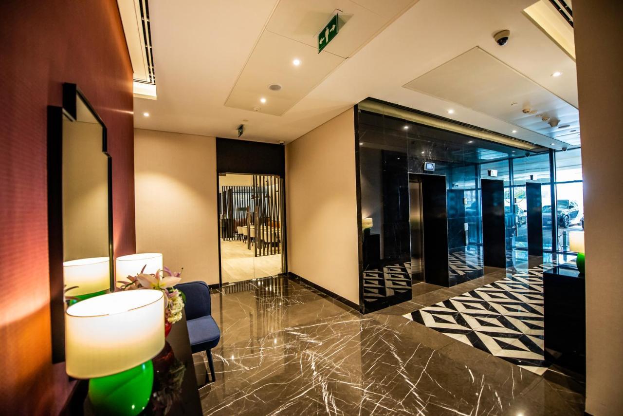 La Vie Gardens Hotel Apartments 두바이 외부 사진