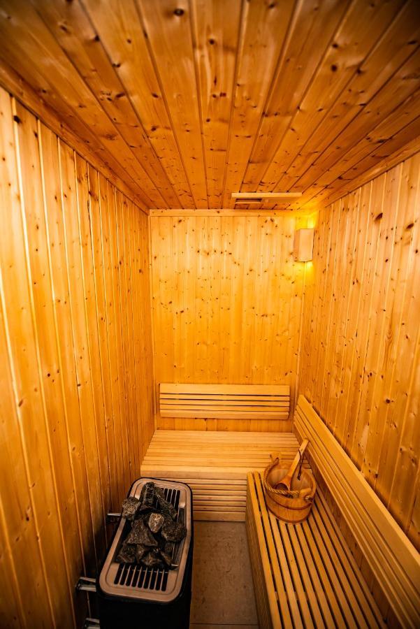 La Vie Gardens Hotel Apartments 두바이 외부 사진