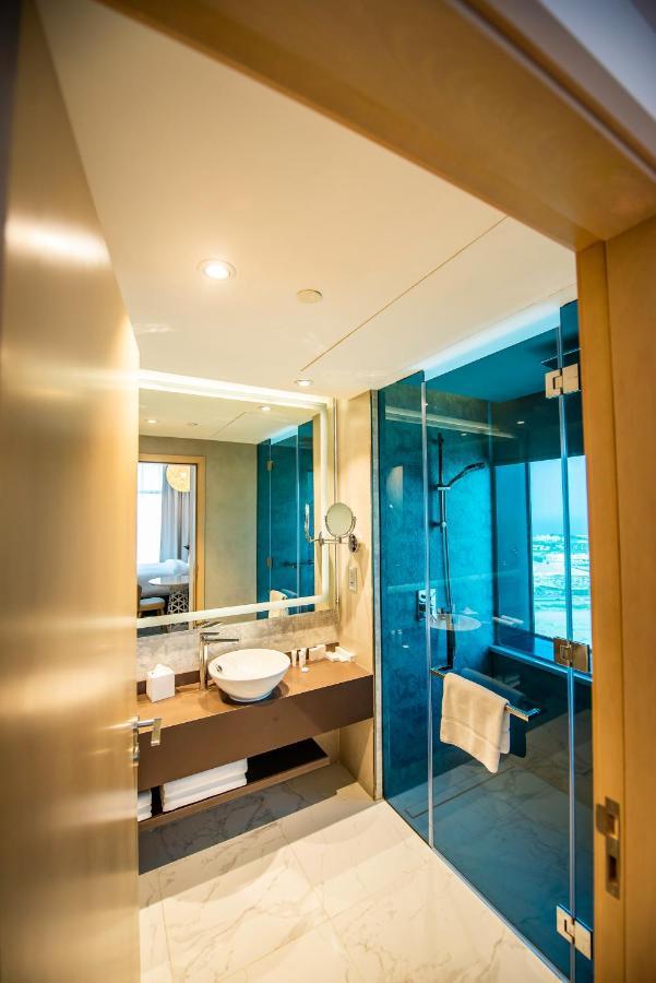 La Vie Gardens Hotel Apartments 두바이 외부 사진