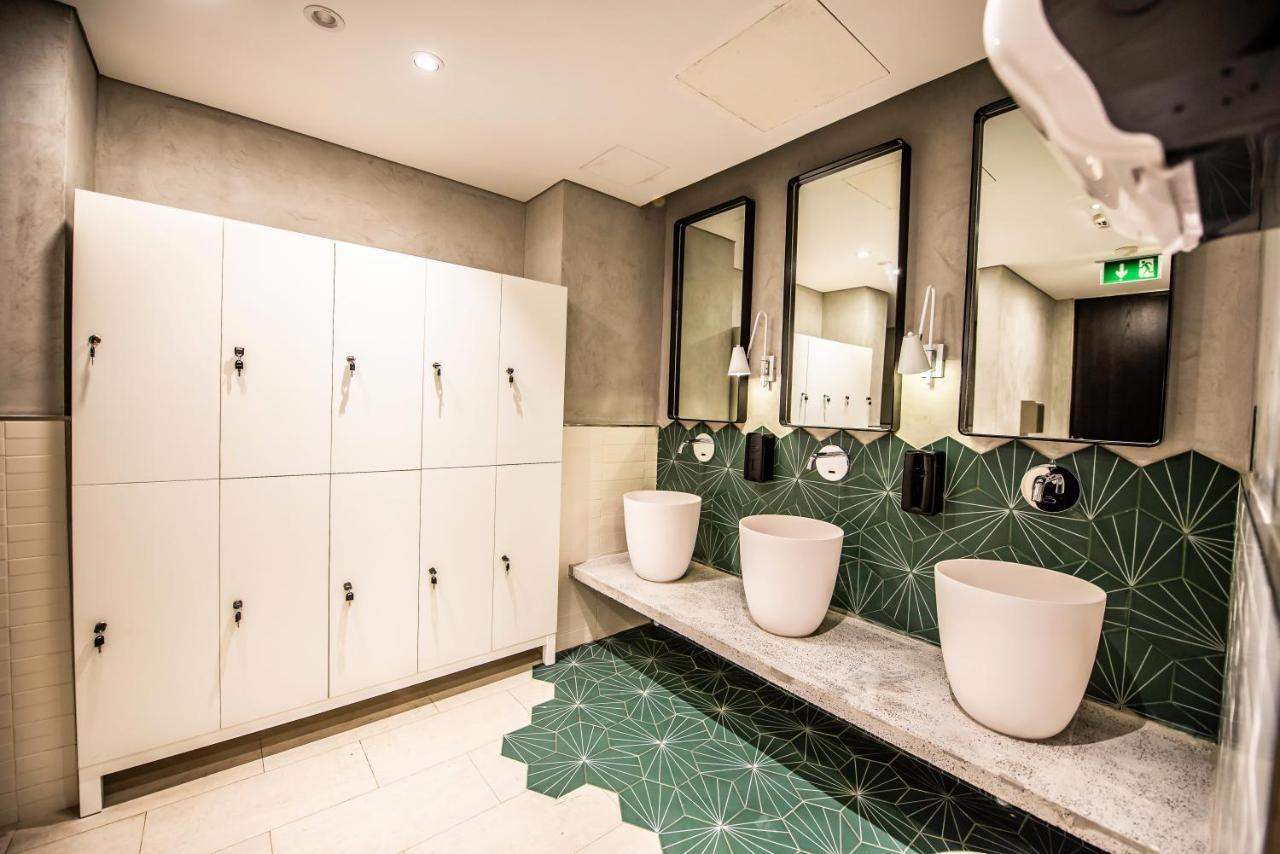 La Vie Gardens Hotel Apartments 두바이 외부 사진